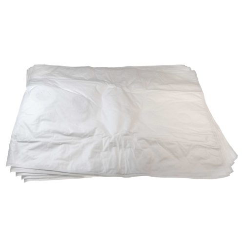 VHBW Vacuum Cleaner Dust Bag Nilfisk / Alto 302002892 - microfiber