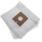 VHBW 5x Menalux 4000 Porszívótasak / porzsák Hanseatic