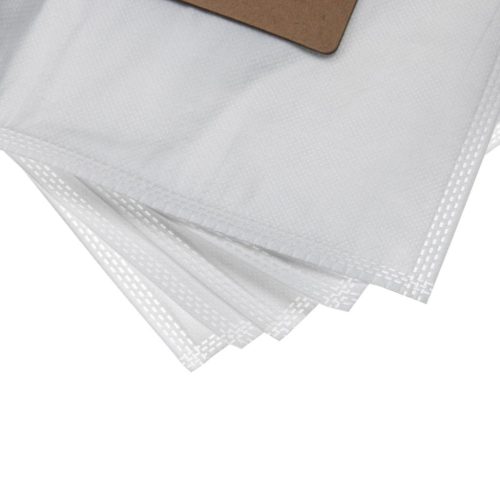 VHBW 5x Menalux 4000 Porszívótasak / porzsák Hanseatic