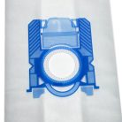 VHBW AEG 9001684753, GR203S, 900166039/9 Porszívótasak / porzsák - 5x