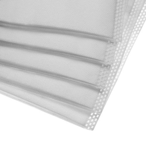 VHBW AEG GR210SM Szűrő + Táska Készlet, 9001688366 Philips Porszívóhoz