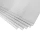 VHBW Thomas 201, 787101 5x Microfleece Vacuum Cleaner Bag / dust bag