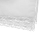 VHBW Rowenta 832696, 900 19 58-45/4 Filter- + Beutelset für Moulinex Staubsauger