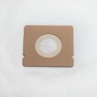 VHBW Rowenta 832696, 900 19 58-45/4 Filter- + Beutelset für Moulinex Staubsauger