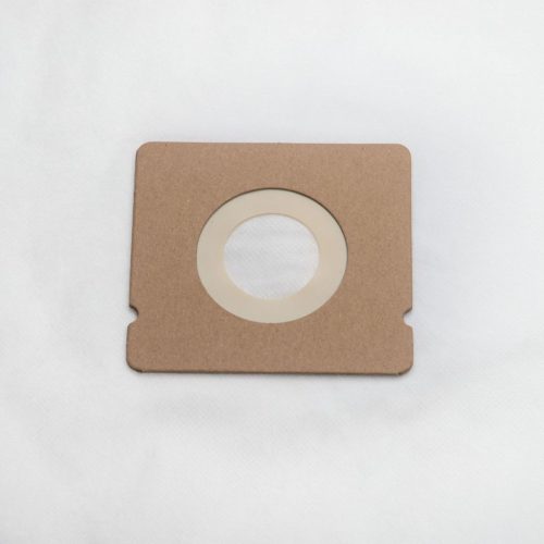 VHBW Rowenta 832696, 900 19 58-45/4 Filter- + Beutelset für Moulinex Staubsauger