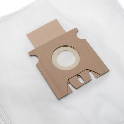 VHBW Hoover 35601734, H77 Microfiber Vacuum Cleaner Bag / Dust Bag (5x)