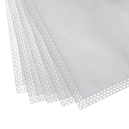 VHBW Hoover 35601734, H77 Microfiber Vacuum Cleaner Bag / Dust Bag (5x)