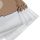 VHBW Lux 111000150 Microfleece Vacuum Cleaner Bag / Dust Bag, 5x