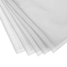 VHBW Nilfisk 81943048 Microfleece Porszívótasak / porzsák, 5x