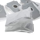 VHBW iRobot 4626194 Porszívótasak / porzsák, 5x, Microfleece