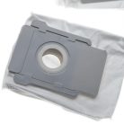 VHBW iRobot 4626194 Porszívótasak / porzsák, 5x, Microfleece