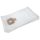Bosch 2607432038 Microfleece Porszívótasak, 5x