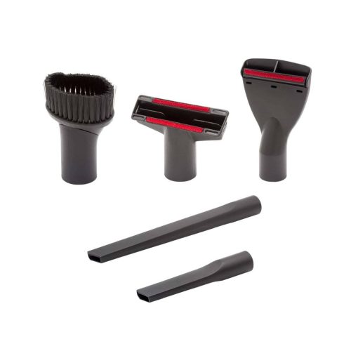 Bosch 2 609 256 F25 Porszívó Fúvókakészlet, 5x, Bosch/Kärcher