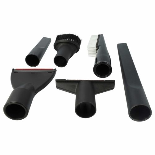 VHBW 6x Vacuum Nozzle Set, 32mm, Kärcher BV 5/1 BP