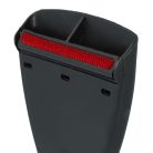 VHBW 6x Vacuum Nozzle Set, 32mm, Kärcher BV 5/1 BP