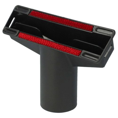 VHBW 6x Vacuum Nozzle Set, 32mm, Kärcher BV 5/1 BP