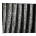 VHBW Active Carbon Filter 11010506, 11018621 Bosch - 46 x 19.1 x 5 cm