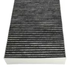 VHBW Active Carbon Filter 11010506, 11018621 Bosch - 46 x 19.1 x 5 cm