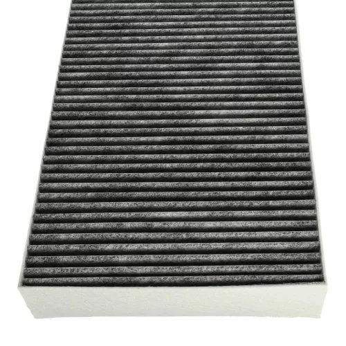 VHBW Active Carbon Filter 11010506, 11018621 Bosch - 46 x 19.1 x 5 cm