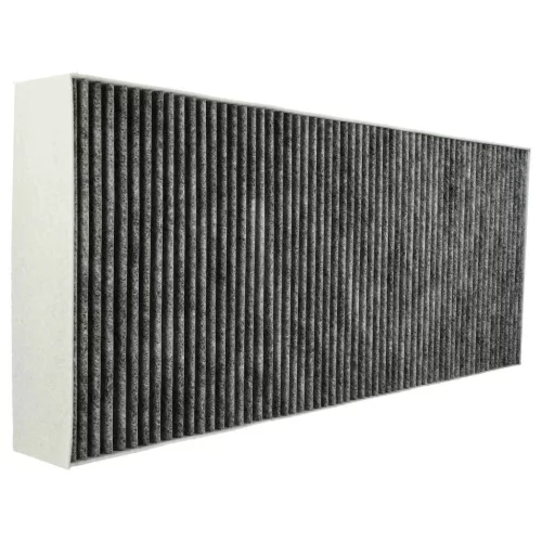 VHBW Active Carbon Filter 11010506, 11018621 Bosch - 46 x 19.1 x 5 cm