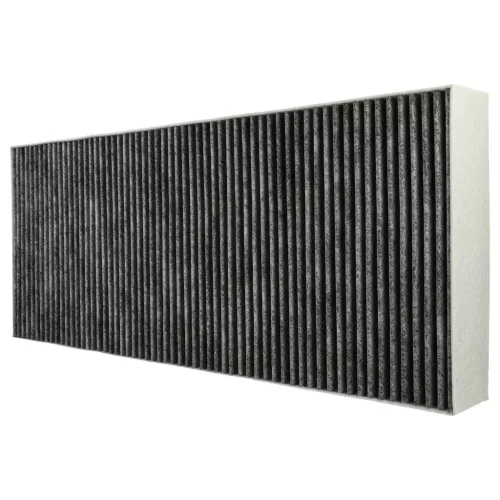 VHBW Active Carbon Filter 11010506, 11018621 Bosch - 46 x 19.1 x 5 cm