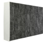 VHBW Active Carbon Filter 11010506, 11018621 Bosch - 46 x 19.1 x 5 cm