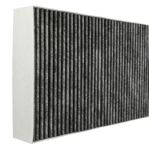 VHBW Active Carbon Filter 11010506, 11018621 Bosch - 46 x 19.1 x 5 cm