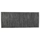 VHBW Active Carbon Filter 11010506, 11018621 Bosch - 46 x 19.1 x 5 cm