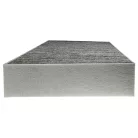VHBW Active Carbon Filter 11010506, 11018621 Bosch - 46 x 19.1 x 5 cm