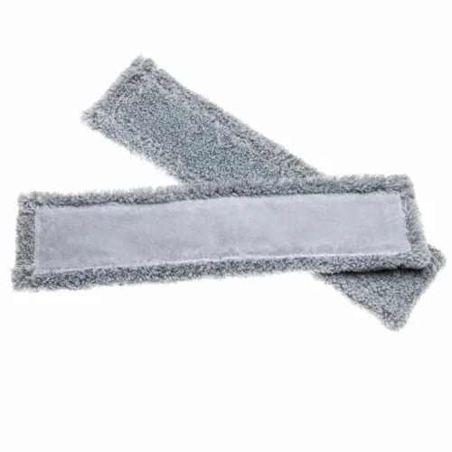 VHBW Kärcher 2.633-131.0 Window Vacuum Cover, 2x