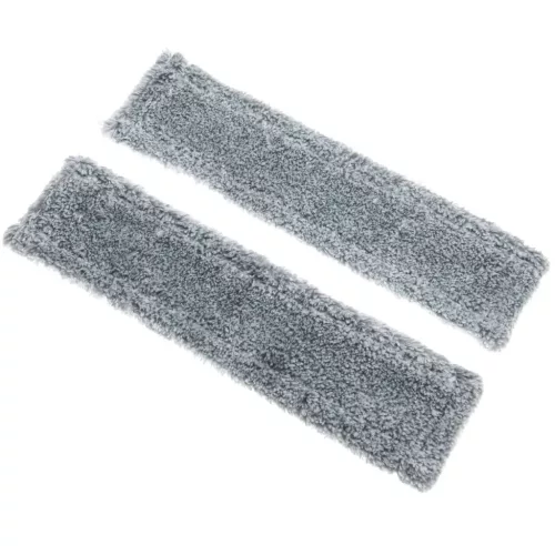 VHBW Kärcher 2.633-131.0 Window Vacuum Cover, 2x