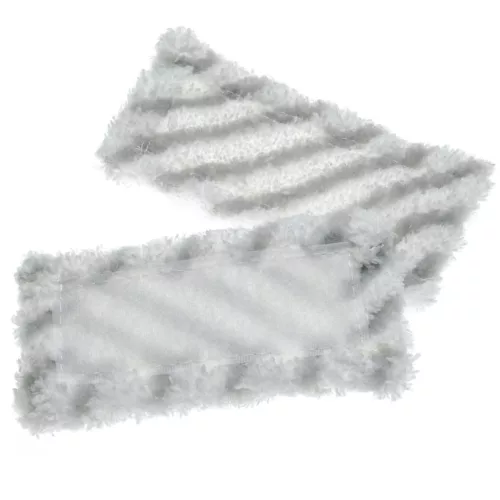VHBW Bosch F016800574 2x Small Scrubbing Sleeve for Window Cleaner Rubber Insert