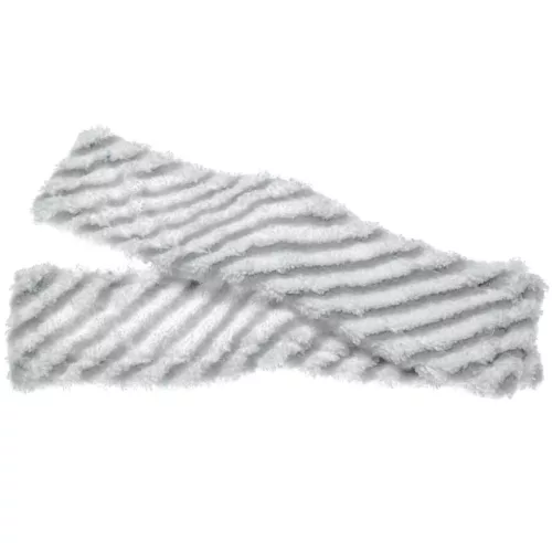 VHBW Bosch F016800551 Large Cover Scrubbing Sleeve, 2x, for Window Cleaner Rubber Insert