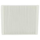 VHBW 2x Lunos 040109 Vent - M5 Luftfilter, weiß