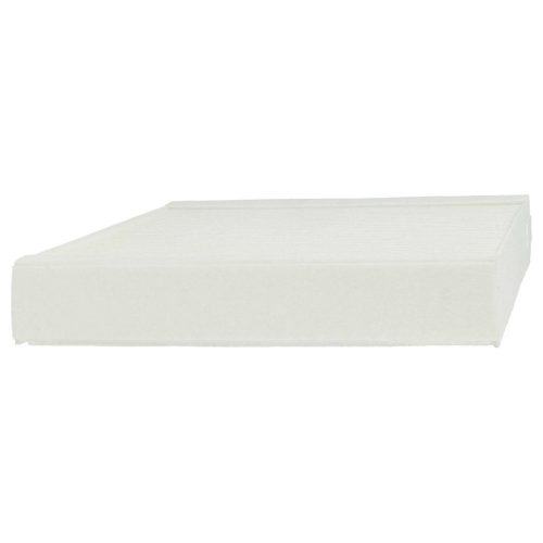 VHBW 2x Lunos 040109 Vent - M5 Luftfilter, weiß