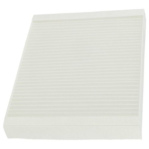 VHBW 2x Lunos 040109 Vent - M5 Luftfilter, weiß