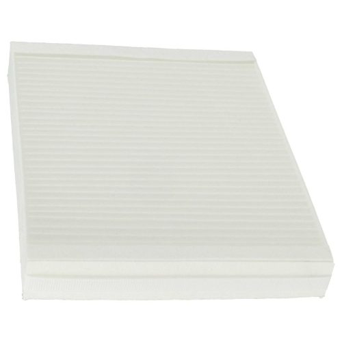 VHBW 2x Lunos 040109 Vent - M5 Luftfilter, weiß