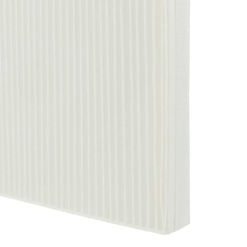 VHBW 2x Lunos 040109 Vent - M5 Luftfilter, weiß