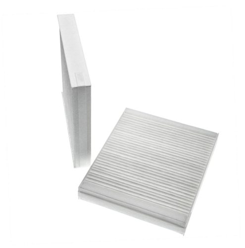 VHBW 2-teiliges Filterset Lunos 040111, 040 111 Lunos Ventilator