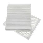 VHBW 2-teiliges Filterset Lunos 040111, 040 111 Lunos Ventilator