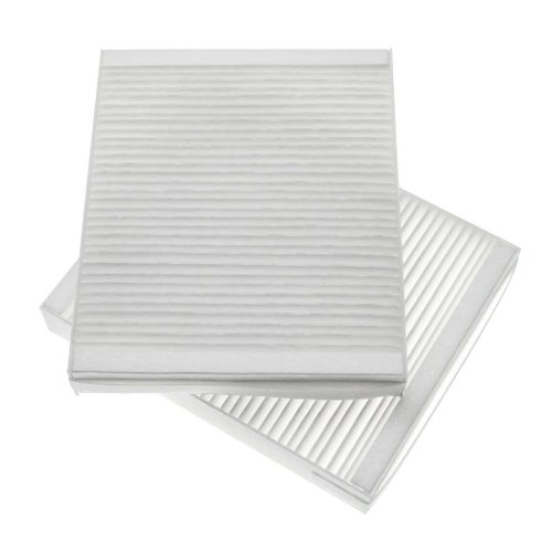VHBW 2-teiliges Filterset Lunos 040111, 040 111 Lunos Ventilator