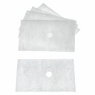 VHBW 5x G2 Filter Lunos 032913, 032 913