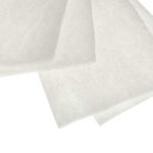 VHBW 1x Auspufffilter / 1x G4 Staubsaugerfilter Helios 00039 für Helios Ventilator