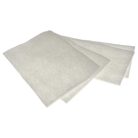 VHBW 1x Auspufffilter / 1x G4 Staubsaugerfilter Helios 00039 für Helios Ventilator