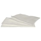 VHBW 1x Auspufffilter / 1x G4 Staubsaugerfilter Helios 00039 für Helios Ventilator