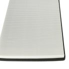 VHBW F7 Luftfilter Helios KWL EC 200 W, KWL EC 300 W