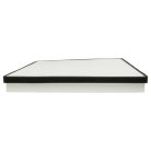 VHBW F7 Luftfilter Helios KWL EC 200 W, KWL EC 300 W