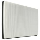 VHBW F7 Luftfilter Helios KWL EC 200 W, KWL EC 300 W