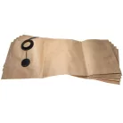 VHBW Festool 483142, FIS-SR 12/14, 5x filter bag