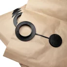 VHBW Festool 483142, FIS-SR 12/14, 5x filter bag